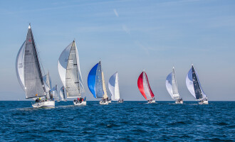Rats on Fire, (CN Arenys de Mar), L’Immens (RCN Barcelona) i el Tramendu (RCN Barcelona) guanyadors del Campionat Interclubs