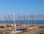 La normativa de Costas posa en perill 10 clubs nàutics de platja