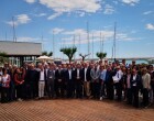 El Conseller Damià Calvet clausura las XVII Jornadas Técnicas de los Puertos Deportivos de Cataluña