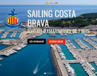 Vuelve el Sailing Costa Brava