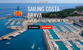 Vuelve el Sailing Costa Brava