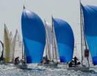 New Territories (CN Arenys de Mar) gana al Spi Ouest-France