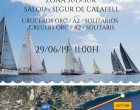 II Travesía ACPET – Zona Sur Salou – Segur de Calafell