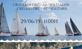 II Travesía ACPET – Zona Sur Salou – Segur de Calafell