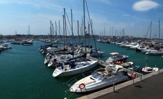 Navega y disfruta de la Costa Brava con el Sailing Costa Brava