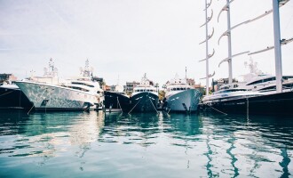 Oneocean Port Vell seguirà acollint el MYBA Charter Show durant els pròxims dos anys
