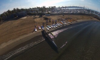 III SUP Challenge Club Nàutic Salou