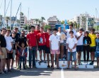 El CN El Balís gana la Liga Vela Catalana