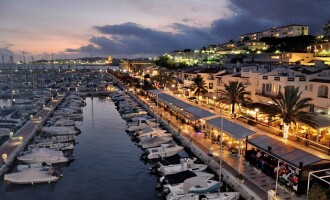 El Port de Sitges-Aiguadolç entre los mejores atractivos turísticos de Sitges