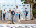 El CN El Balís el centro del mundo de la vela: empieza la Europe World Championship