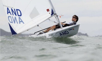 El XXXI Grand Premio de Andorra de Vela se celebrará en Arenys de Mar