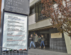 Acuerdo entre el Institut CIC de Barcelona para que sus alumnos hagan las prácticas en el CN Vilanova
