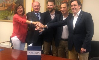El CN Hospitalet-Vandellòs organiza la Semana Catalana de la Vela 2019-Gran Prix Generalitat de Catalunya
