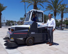 La Generalitat de Cataluña apuesta por la movilidad sostenible e incorpora vehículos eléctricos en los puertos