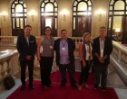 La ACPET comparece en el Parlamento ante la Comisión del Proyecto de Ley de Ordenación del Litoral