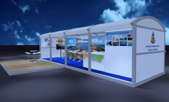 Los Puertos Deportivos de Cataluña en el Salón Náutico de Barcelona 2019