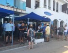 El Port de Sitges-Aiguadolç presenta el CN Port de Sitges
