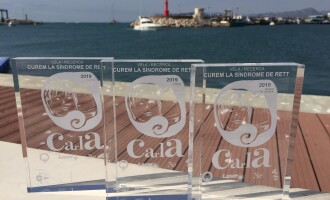 El CN Cambrils acogerá la nueva edición de la Regata Carla