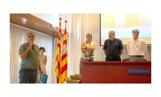 El CN l’Escala empresa adherida a la Carta Europea de Turismo Sostenible