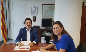 El Port de Mataró invertirá 5,6 MEUR hasta el 2021 en actuaciones de modernización y mejora