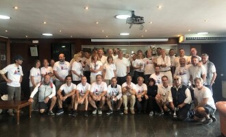 El ‘Rats on Fire’ ganador de la VI Copa Synera del CN Arenys de Mar
