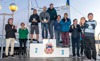 La 31ª edición del Grand Prix Principat d´Andorra de vela convoca 250 embarcaciones al Club Nàutic de Arenys de Mar
