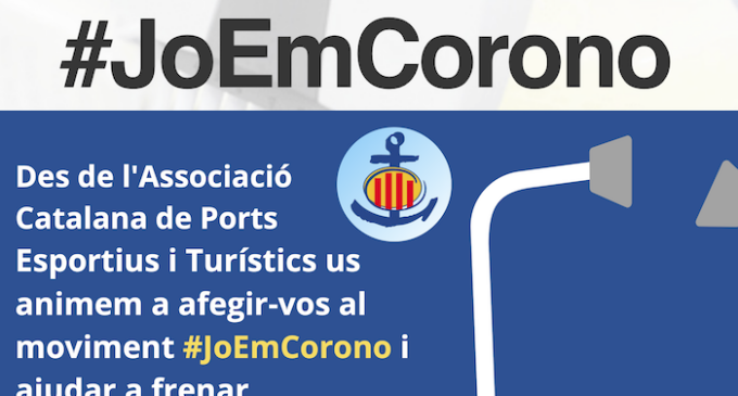 Campaña #YoMeCorono para la investigación contra el COVID-19