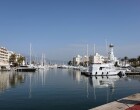 Los puertos deportivos y turísticos realizan servicios esenciales por lo que su actividad continúa, tras el nuevo Real Decreto 10/2020