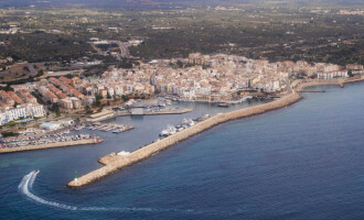 Ports de la Generalitat invertirá 19 MEUR en infraestructuras portuarias el 2020