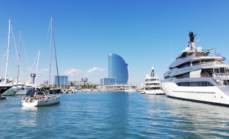 Marina Vela Barcelona nuevo asociado de la ACPET