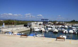 El Club Nàutic Riumar se adhiere a la Asociación Catalana de Puertos Deportivos y Turísticos (ACPET)