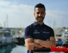 Héctor Espadas: ‘Queremos que la gente que venga al Club de Vela Blanes tenga un amplio abanico de posibilitados’