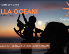 Marina Vela acull la nova edició de la Travessia Astronòmica Stella Oceani Med