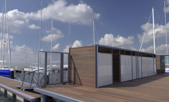 BeCharter gana la concesión de una marina en el Puerto de Cambrils