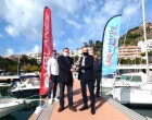 El Club de Vela Blanes, sede de las actividades marítimas del Club Deportivo de Mossos d’Esquadra