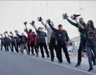 Stella Oceani llega a Marina Vela Barcelona, tras su travesía por el Mediterráneo