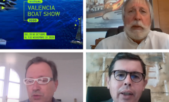 Los Puertos Deportivos de Cataluña generaron más de medio millón de pernoctaciones en tránsito durante todo el 2019
