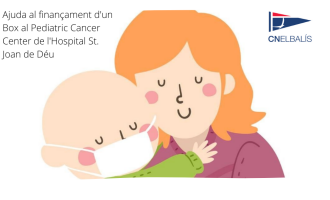 La campanya “Fem un box #paralosvalientes” d’El Balís ja suma 26.321€