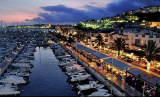 El Port de Sitges y el Eco de Sitges premian las mejores puestas de sol en un concurso fotográfico