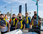 El Club Nàutic Vilanova busca escuelas para integrarse al programa ‘Esport Blau Escolar’