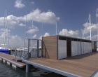 Marina Cambrils se adhiere a la Asociación Catalana de Puertos Deportivos y Turísticos (ACPET)