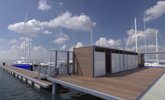 Marina Cambrils se adhiere a la Asociación Catalana de Puertos Deportivos y Turísticos (ACPET)