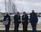 La Junta Directiva del CN Salou renova mandat