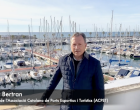 Nora Garcia (CN Masnou) y Àlex Muscat (CN Garraf), Mejores Navegantes 2020 en la Fiesta de la Vela Catalana