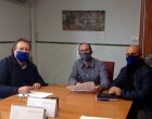 El CN Costa Brava-Palamós sigue acercando la vela a las escuelas del municipio