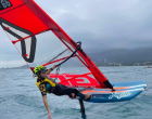 Regata Ultra Trail del Mestral 2021 al CN Hospitalet-Vandellós