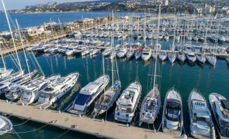 La FEAPDT y Letyourboat firman un acuerdo para el desarrollo del turismo náutico en España