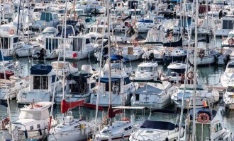 Información publica del pliego para el próximo concurso para autorizaciones de amarres y opcionalmente pañoles y aparcamientos del Puerto de Mataró