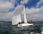 Fede Waksman gana la Regata Base Mini FNOB Trofeo Marina Vela