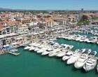 La 13ª Fira Marítima de la Costa Daurada aplazada hasta el 2022